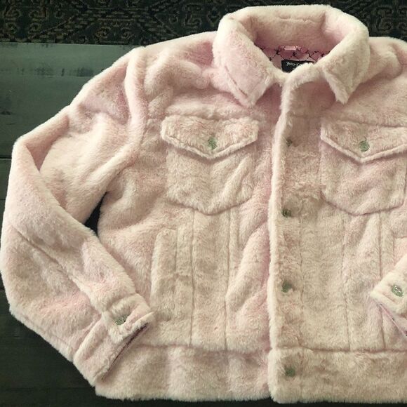 Juicy Couture Jacket​​​ - Picture 3 of 10